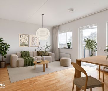 Skånegatan, Helsingborg - Photo 3