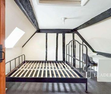 Manor Street, Buckingham, MK18 - Photo 3