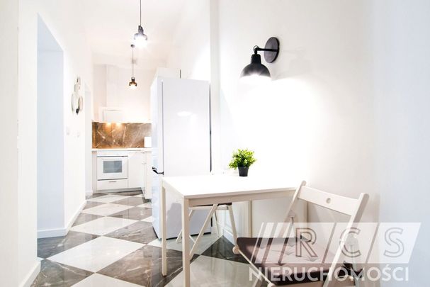 Pokój, ul. Pułaskiego - Zdjęcie 1