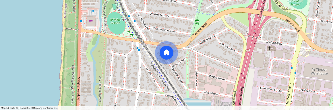 2 Bayside Grove, Vic 3198, Seaford