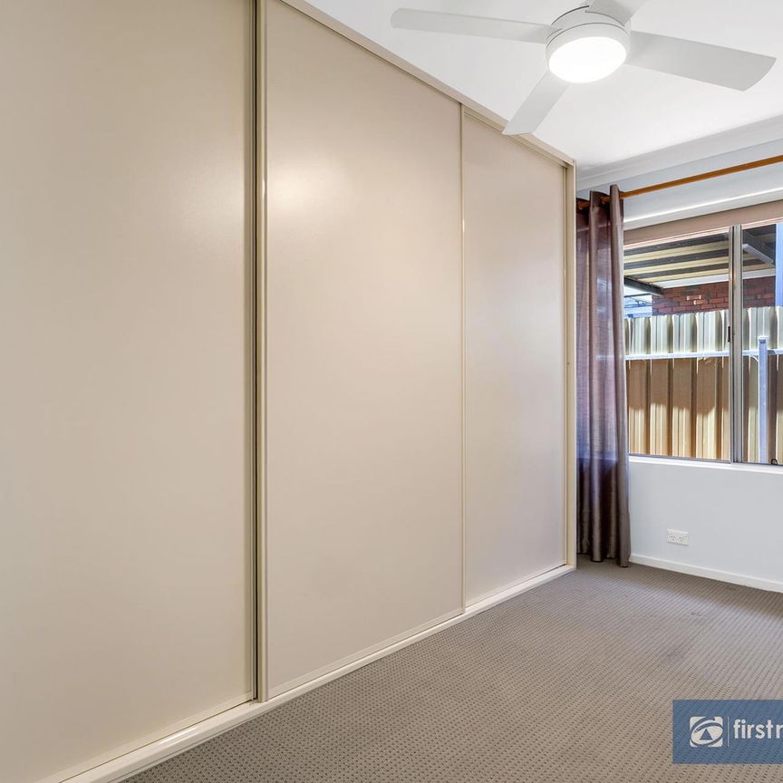 TIDY 3 BEDROOM HOME WITH LARGE GARAGE - Photo 1