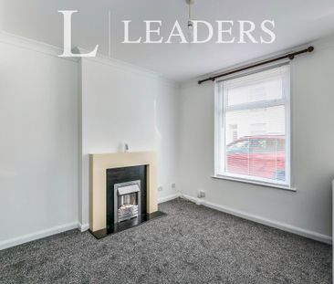 2 bedroom mid-terrace to rent Penhale Road, Fratton PO1 - Photo 4