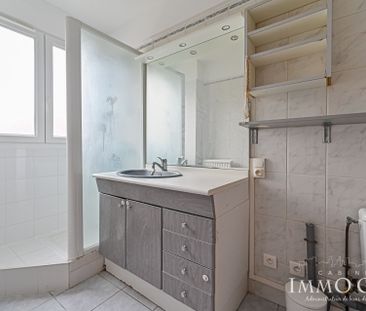 Appartement 1 pièce (studio) - 31m² - Photo 5