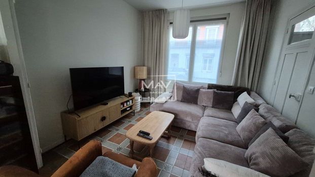 Maison à louer à Mouvaux • - Photo 1