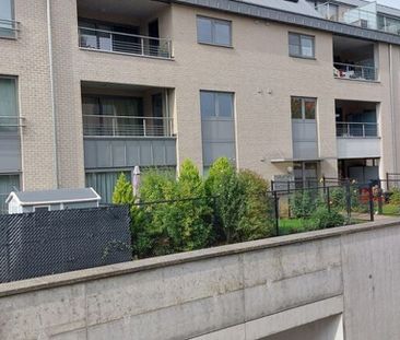 Appartement te huur in Zaventem voor € 1.145 met 2 slaapkamers - Foto 2
