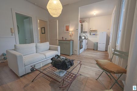 76000, Rouen - Photo 3