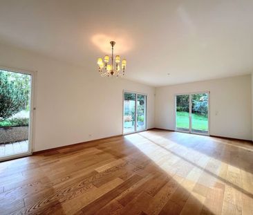 3.5 Zimmer, 100 m², EG - Foto 1