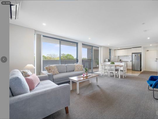 Park Views, Perfect Location - Photo 1