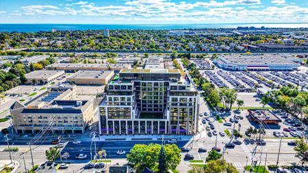 For Lease - 801 The Queensway N/A Unit# 720, Toronto, Ontario - Photo 5