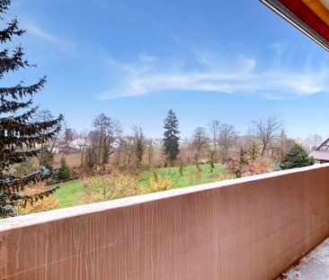 Die perfekte Familienwohnung inmitten von Biberist! - Photo 5