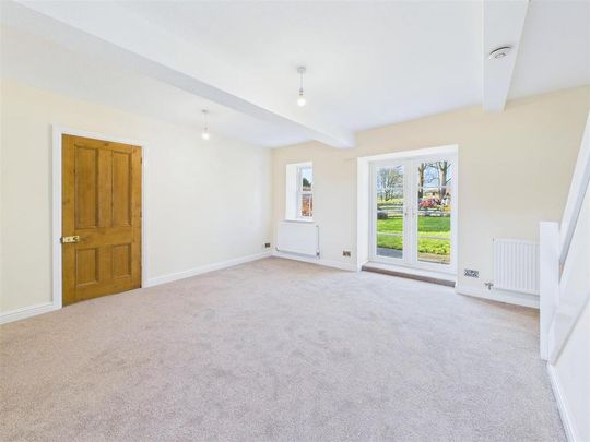 2 bedroom cottage to rent - Photo 1