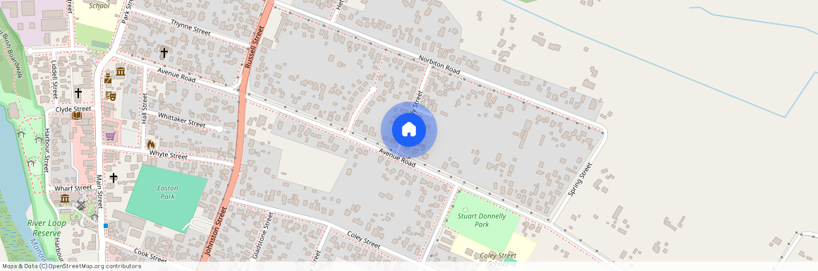 4 Huntly Street, Foxton, Horowhenua