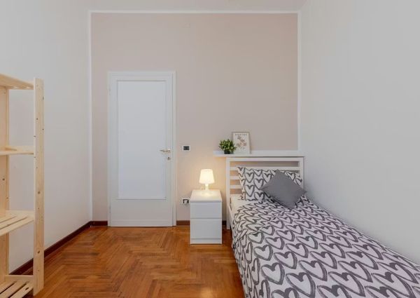 Via Teofilo Folengo, Padova, Veneto 35141