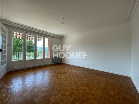 Appartement T3 Bis de 78 m2 - Photo 4