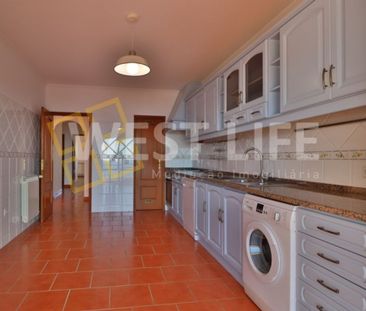 2 room luxury Flat for rent in Mafra, Lisbon - Photo 1