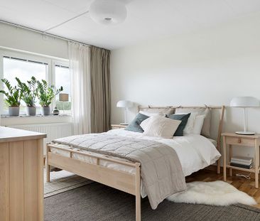 Karl Hovbergsgatan 17 C - Photo 2