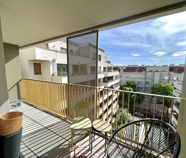 Schöne 1-Zi.-Wohnung im 5. OG mit Blick in den Innenhof - Foto 4