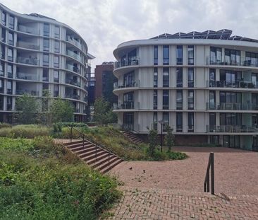 Appartement te huur: Vrouwengelukhof 48 1061 BS Amsterdam - Foto 2