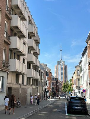 Appartement te huur - Foto 1