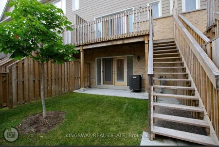 For Lease - 3050 Erin Centre Boulevard Unit# 63, Mississauga, Ontario - Photo 3