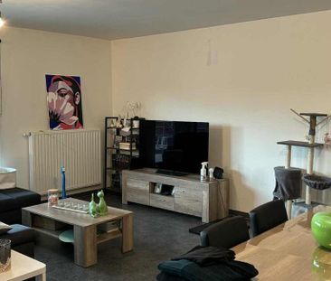 Appartement te huur in Steenhuize-Wijnhuize voor € 860 met 2 slaapk... - Photo 2