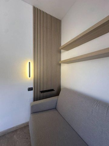 Monolocale via Giovanni Rasori 11, Vercelli - Wagner, Milano - Photo 5