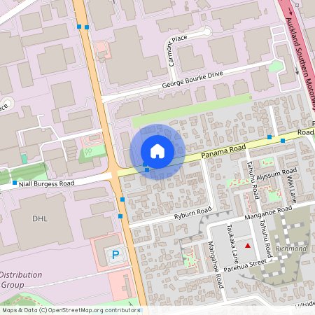 6/8 Panama Road, Mount Wellington, Auckland City