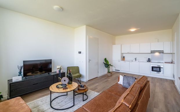 Appartement te huur: Haven 1-D009 2161 KS Lisse - Foto 1