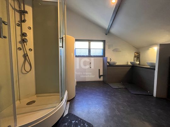 Appartement Ecouflant 5 pièce(s) 89.83 m2 - Photo 1