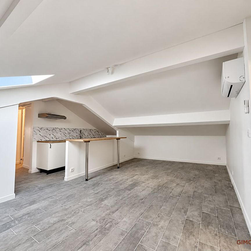 Location Appartement 2 pièces 30m² - Photo 1