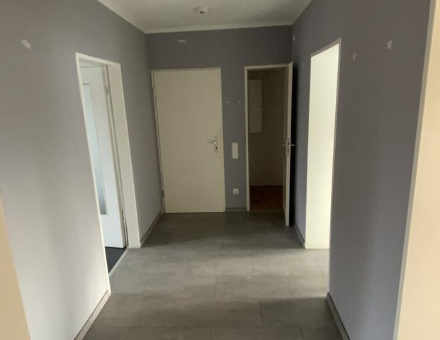 Gemütliche Etagenwohnung in Essen mit familienfreundlicher Atmosphäre! - Photo 1
