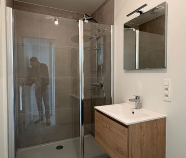 Appartement met twee slaapkamers op de eerste verdieping van de Res... - Photo 4