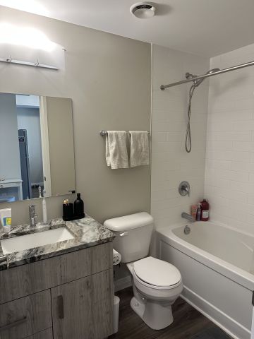 For Lease - 108 Garment Street Unit# 2007, Kitchener, Ontario - Photo 2