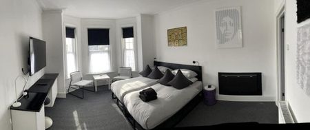 Rooms Available, Southcote Road - 9 - Photo 4