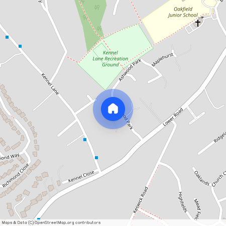 Ashwood Park, Fetcham, KT22