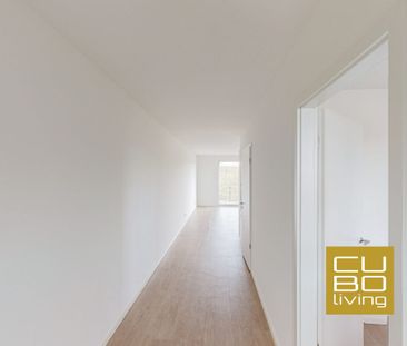 Jetzt moderne 2-Zimmer Wohnung mit Balkon anmieten! - Photo 4