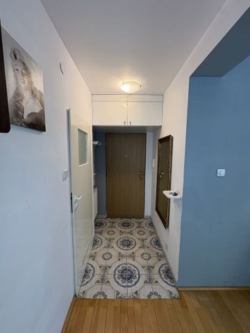 Studio na Starym Podgórzu | Zielona okolica - Фото 2