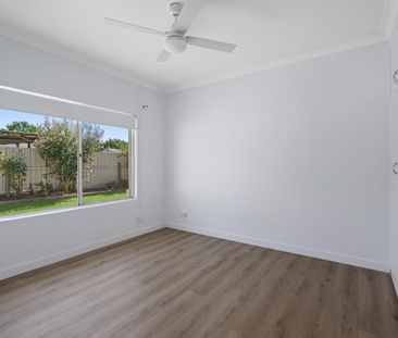 Freshly Renovated Unit in Quiet Block of Two - Photo 4