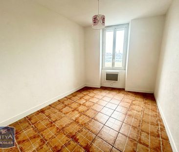 Location appartement 3 pièces de 61.51m² - Photo 1