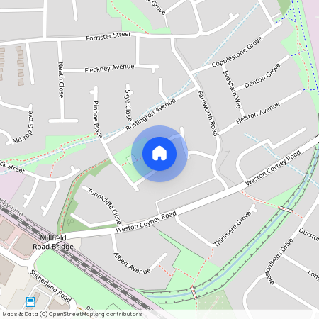 Waterdale Grove, Meir Hay, Stoke-on-Trent