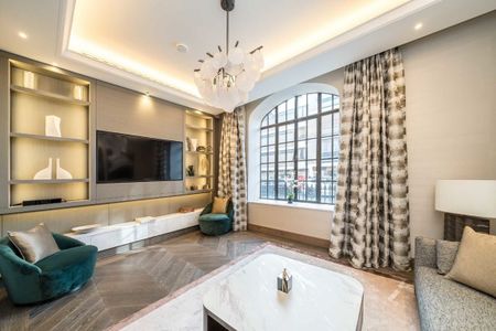 Chesterfield Hill, Mayfair, W1J - Photo 4