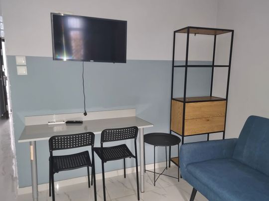 Διαμέρισμα για ενοικίαση Αντιγονιδών (Κέντρο Θεσσαλονίκης) - Photo 1