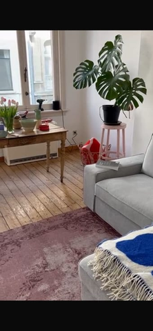 Appartement te huur - Photo 2