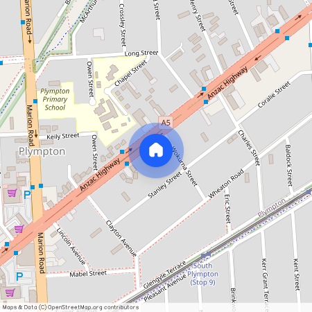 3/250 Anzac Highway, SA 5038, Plympton