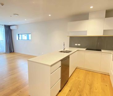 Two bedroom apartment at Fabric in Onehunga - Photo 4