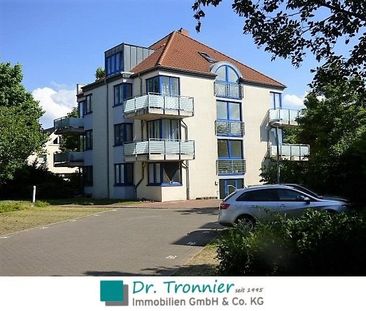 Mietwohnung / 2-Zimmer in Magdeburg - Photo 1