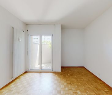 Appartamento di 2.5 locali in stabile tranquillo ad Agno - Foto 3