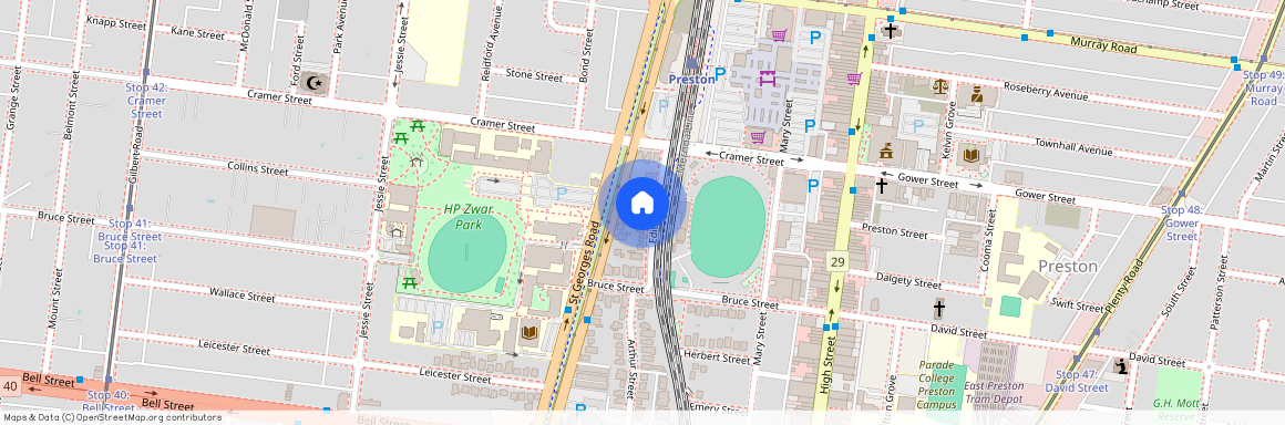 7 Edith St, Vic 3072, Preston