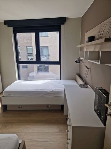 Appartement te huur - Photo 4