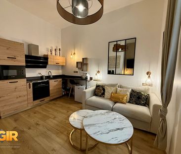 Location Appartement 1 pièce 23m² RENNES 35000 - Photo 3